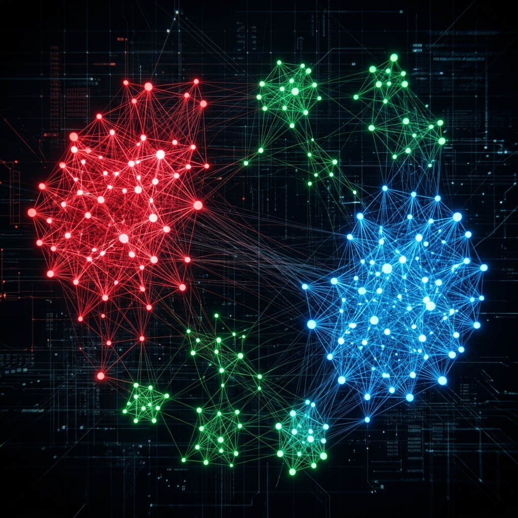 Information Ecology & Echo Chambers