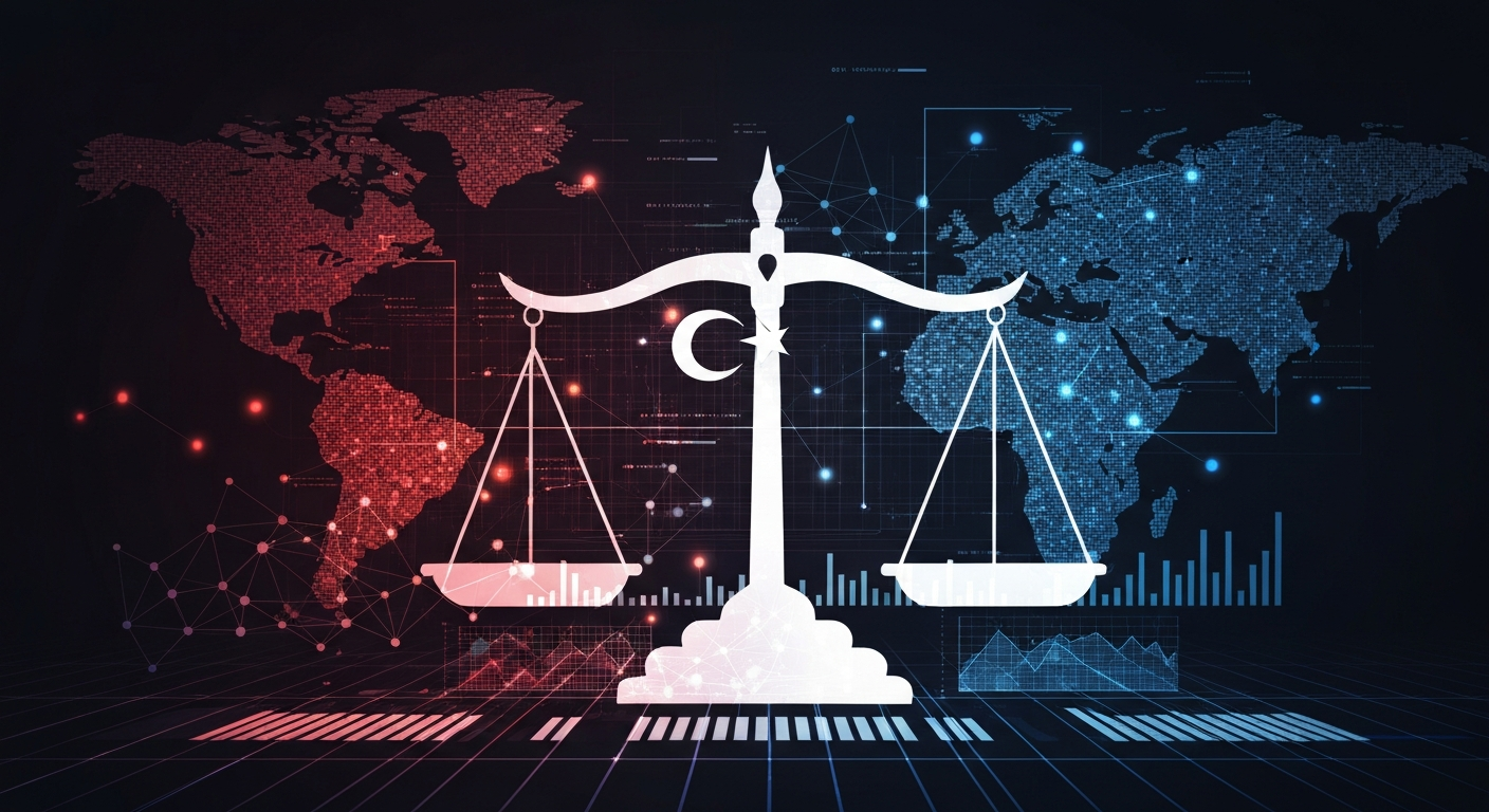 Türkiye Siyaseti ve VoxSim Simülasyon Analizi: 13 Temmuz 2026