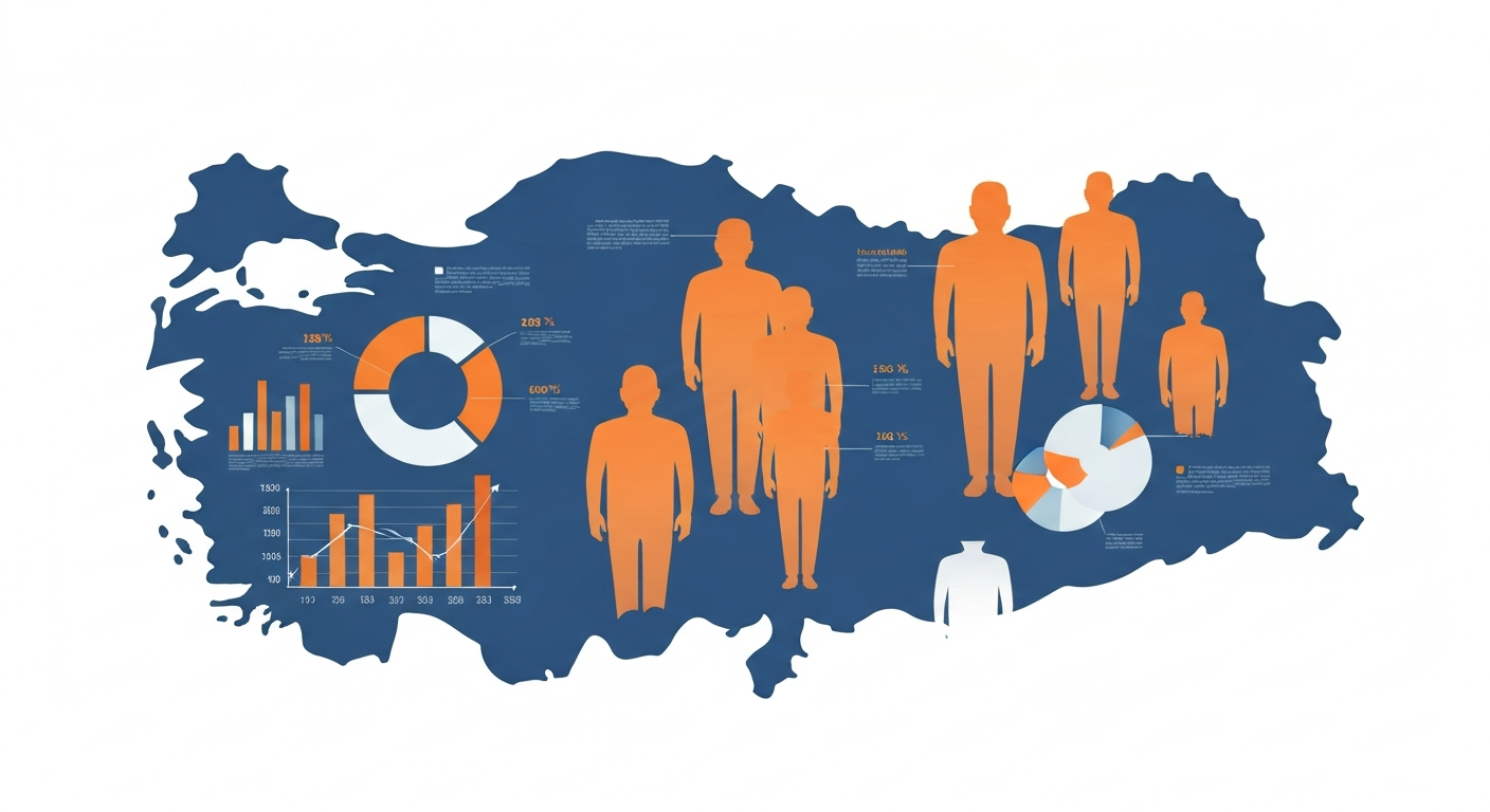 VoxSim Türkiye Siyasi Gündem Analizi ve Simülasyon Sonuçları - 20 Temmuz 2026
