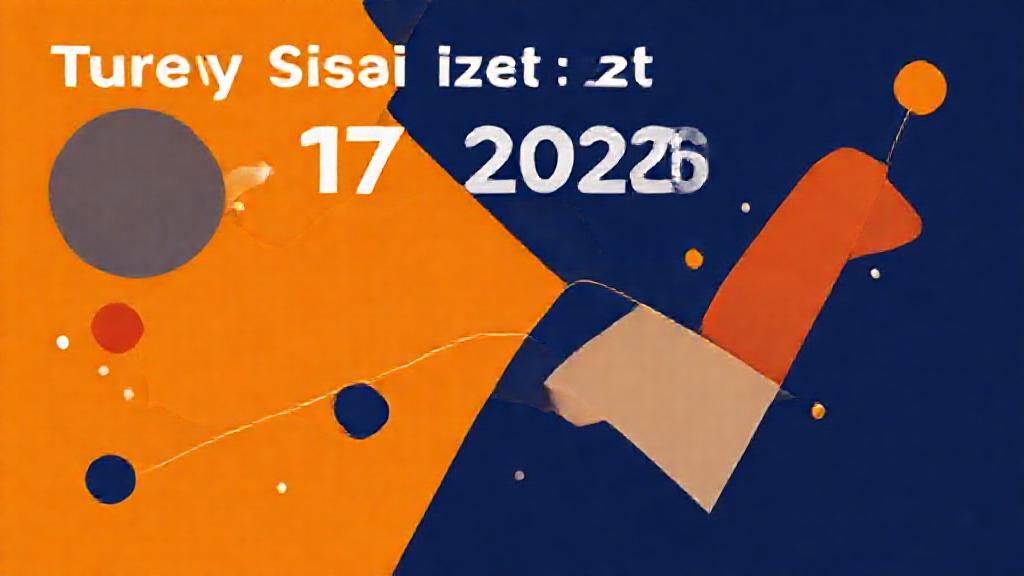 Türkiye Siyasi Özeti – 17 Ağustos 2026