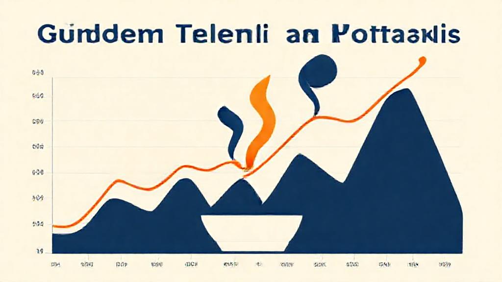 Gündem Trendi: "MasterChef Eleme Potasına Kim Gitti" — Magazin Gündeminin Siyasi Doku Haritası